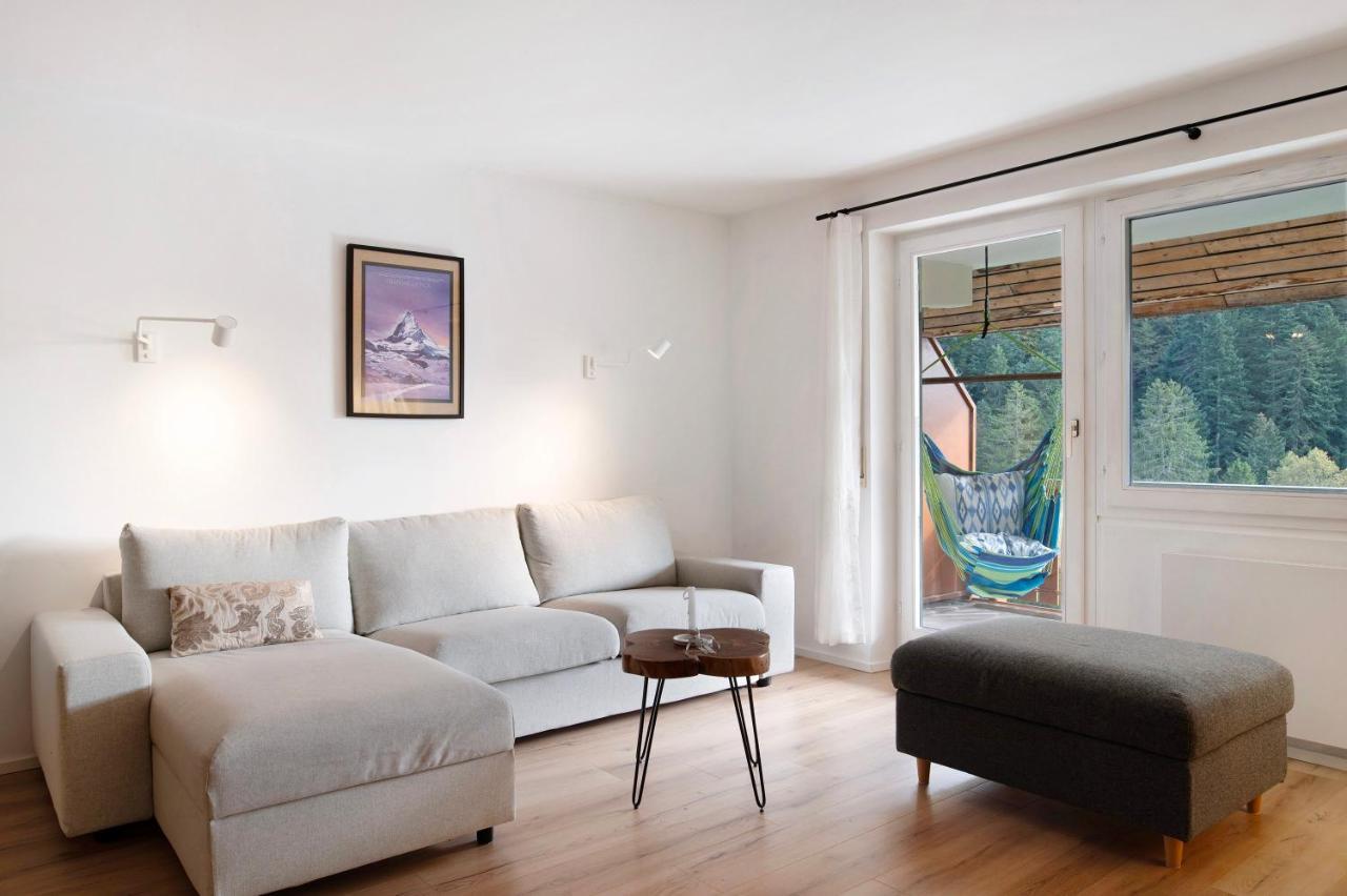 Panorama Apartment 토트무스 외부 사진