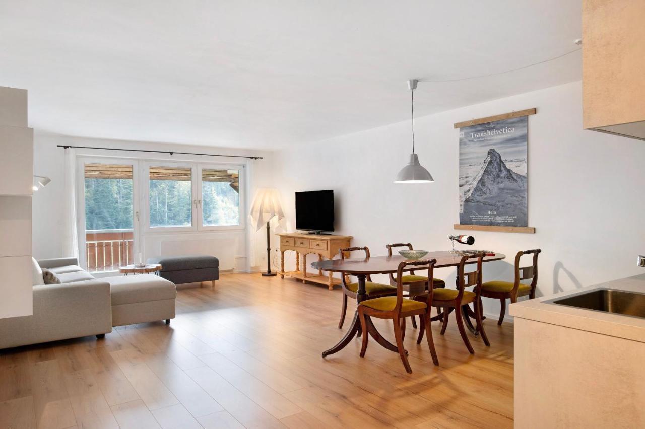 Panorama Apartment 토트무스 외부 사진